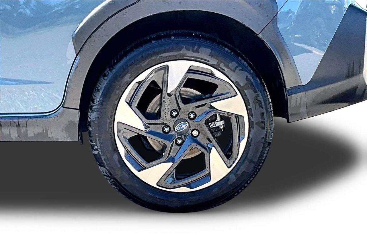 2025 Subaru Crosstrek Limited   AWD   Remote Start   Leather   Sunroof Photo