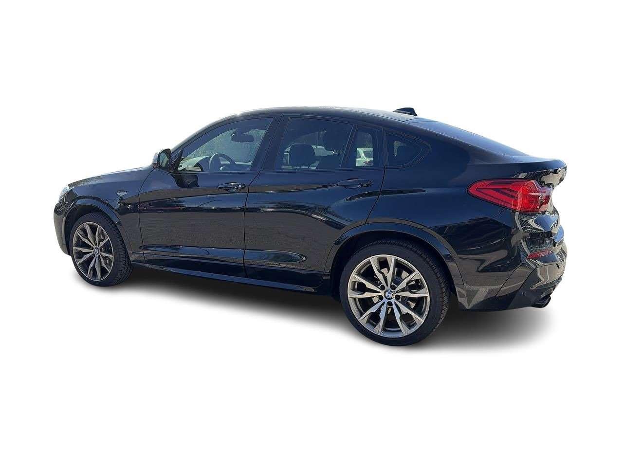 2016 BMW X4 M40i FINANCED PRICE ADVERTISED   SUNROOF   HEAT SEATS   BLINDSPOT MONITOR   BLUETOOTH CONNECTION Photo