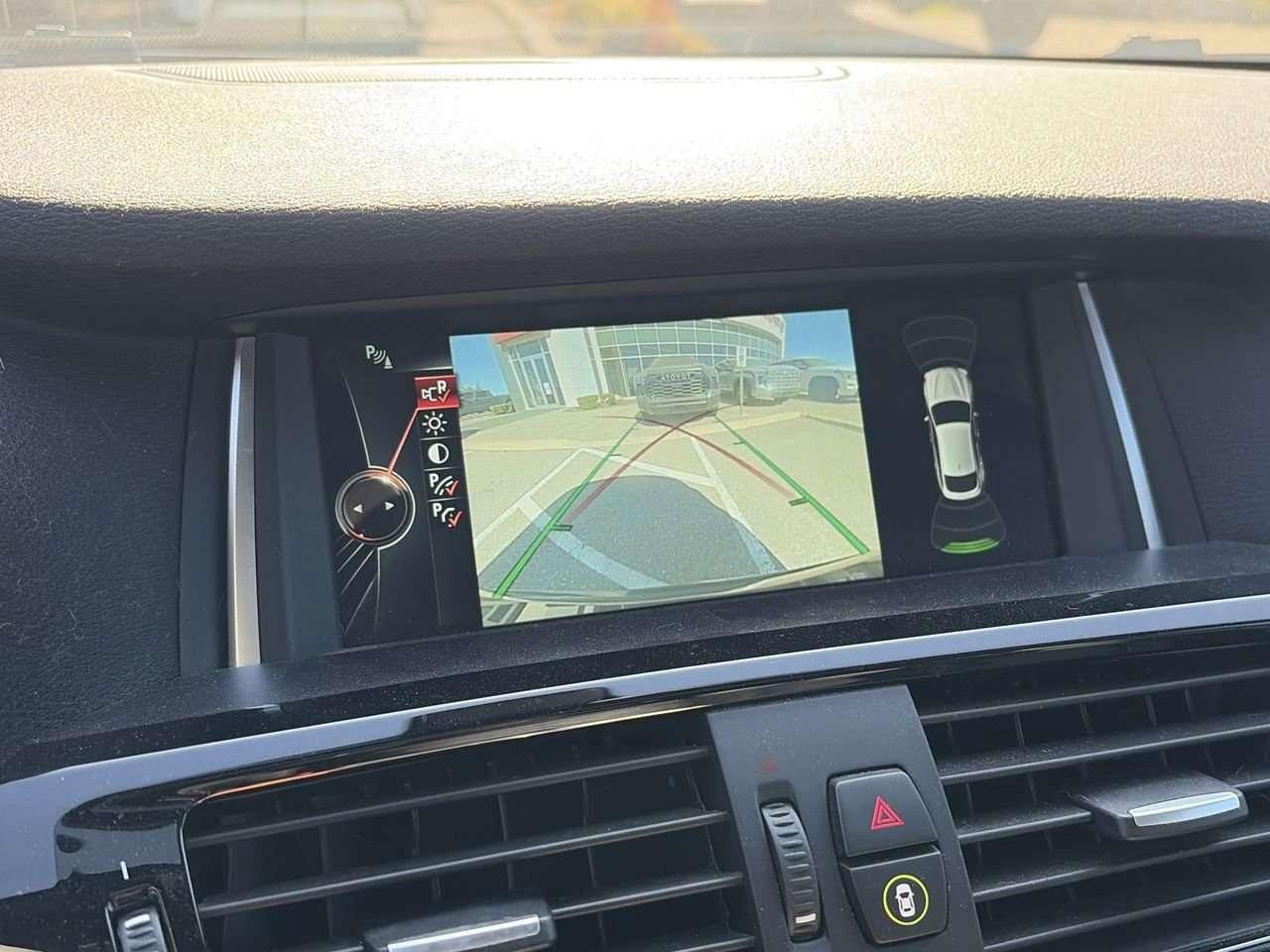 2016 BMW X4 M40i FINANCED PRICE ADVERTISED   SUNROOF   HEAT SEATS   BLINDSPOT MONITOR   BLUETOOTH CONNECTION Photo