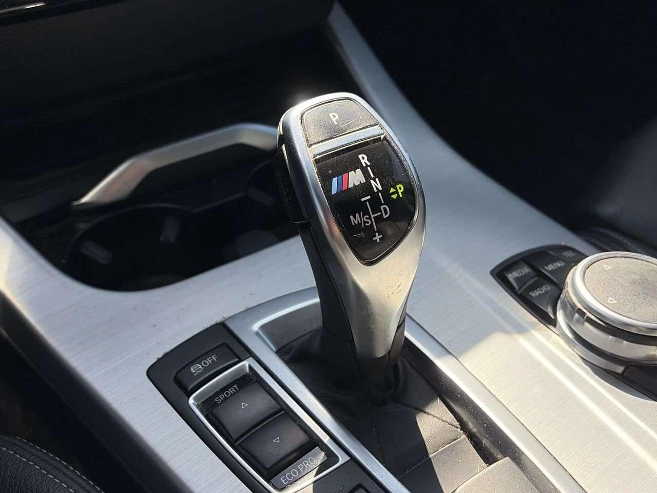 2016 BMW X4 M40i FINANCED PRICE ADVERTISED   SUNROOF   HEAT SEATS   BLINDSPOT MONITOR   BLUETOOTH CONNECTION Photo