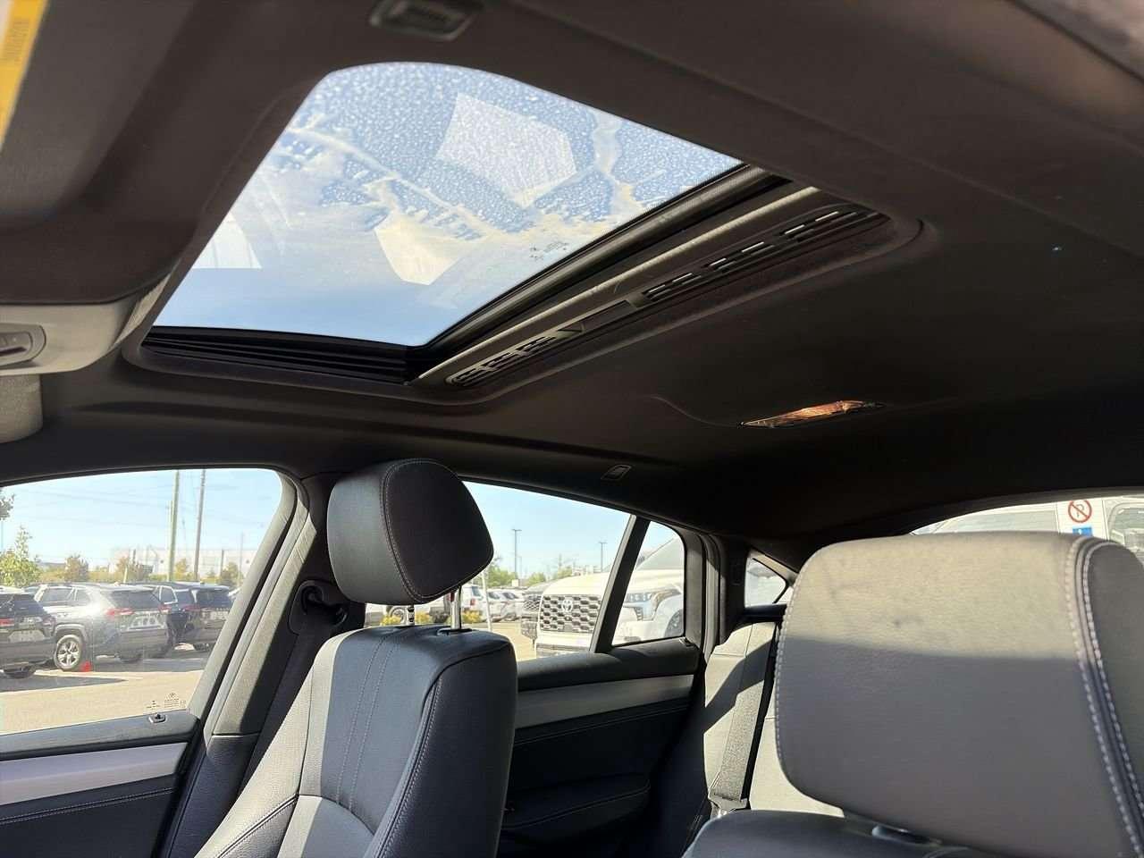 2016 BMW X4 M40i FINANCED PRICE ADVERTISED   SUNROOF   HEAT SEATS   BLINDSPOT MONITOR   BLUETOOTH CONNECTION Photo
