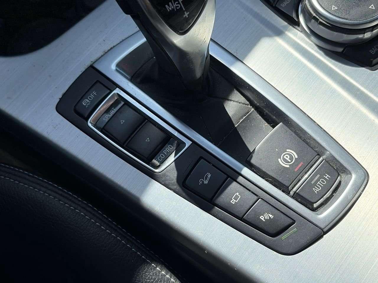 2016 BMW X4 M40i FINANCED PRICE ADVERTISED   SUNROOF   HEAT SEATS   BLINDSPOT MONITOR   BLUETOOTH CONNECTION Photo