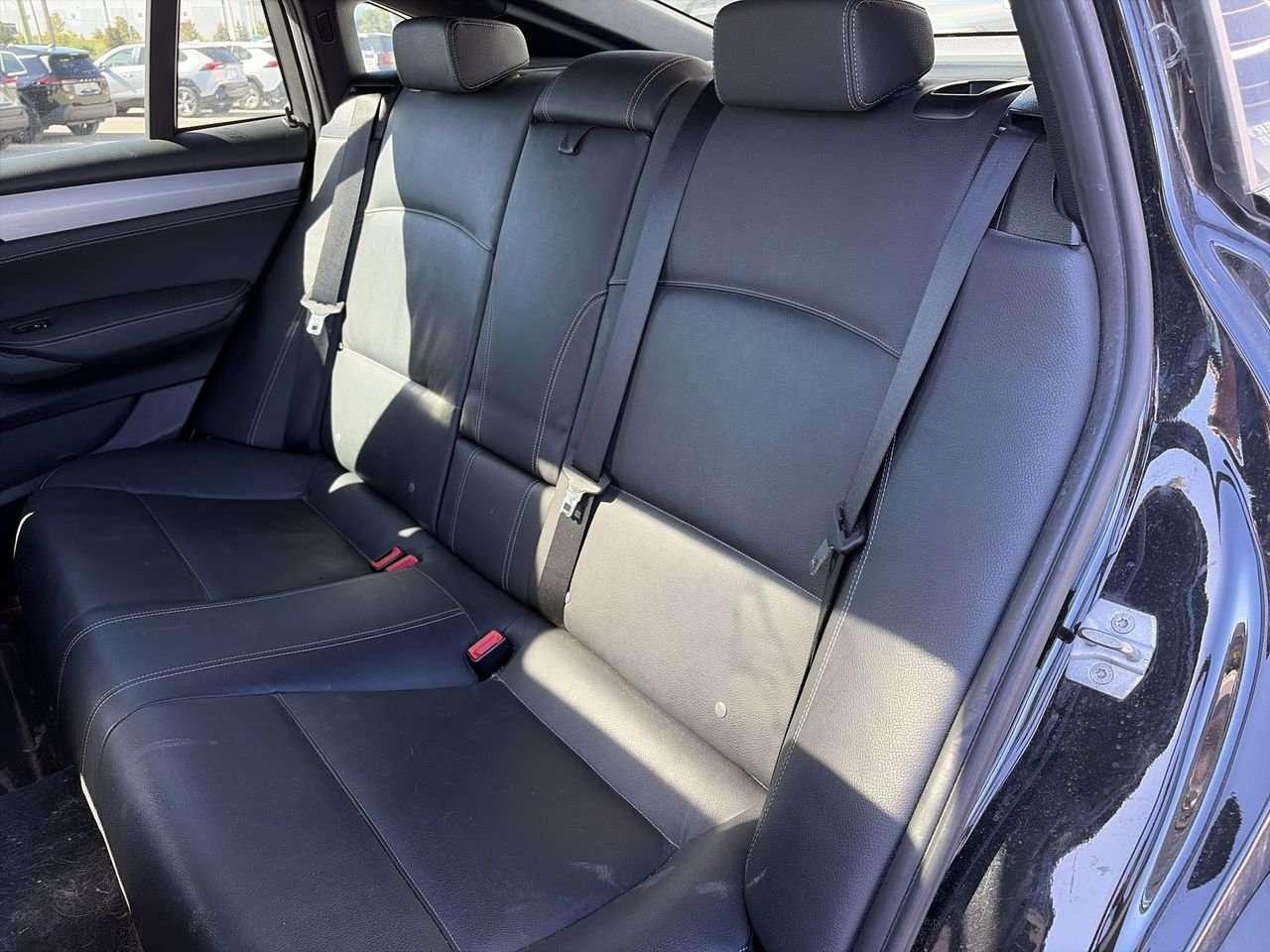 2016 BMW X4 M40i FINANCED PRICE ADVERTISED   SUNROOF   HEAT SEATS   BLINDSPOT MONITOR   BLUETOOTH CONNECTION Photo