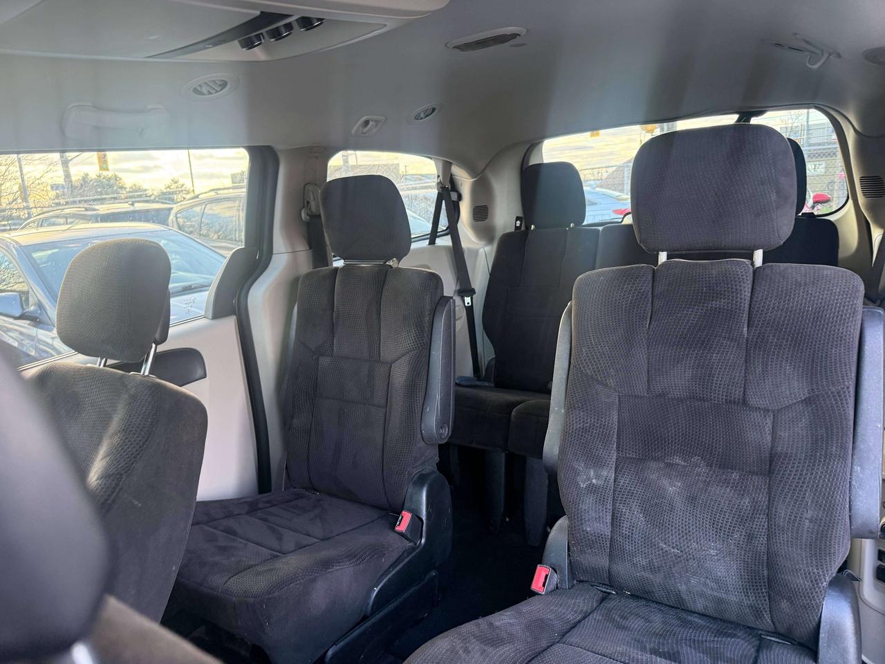 2014 Dodge Grand Caravan *** 3 YEAR WARRANTY INCLUDED *** Photo