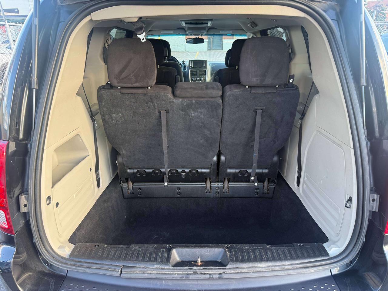 2014 Dodge Grand Caravan *** 3 YEAR WARRANTY INCLUDED *** Photo