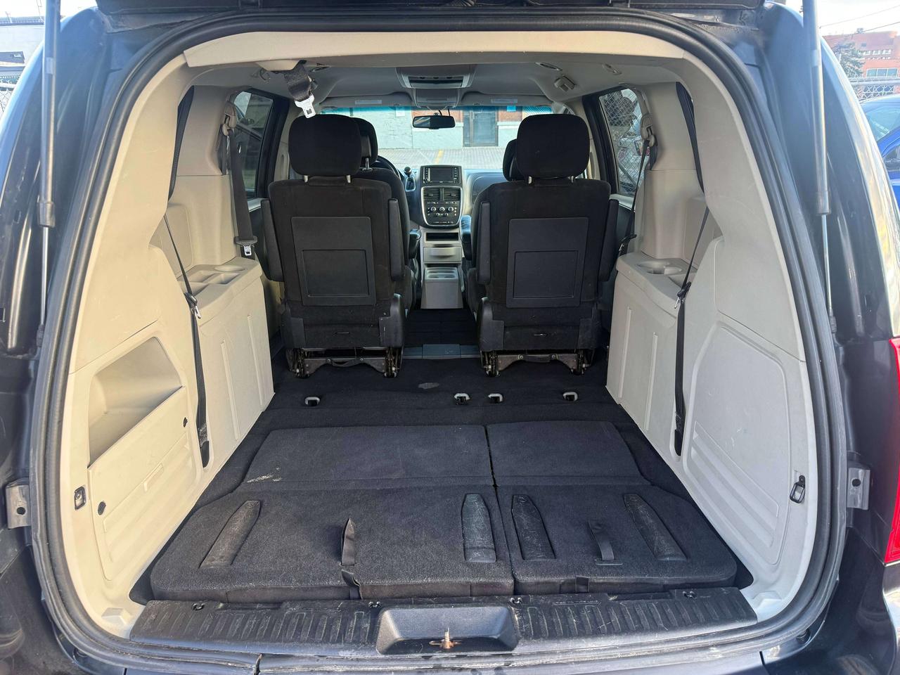 2014 Dodge Grand Caravan *** 3 YEAR WARRANTY INCLUDED *** Photo