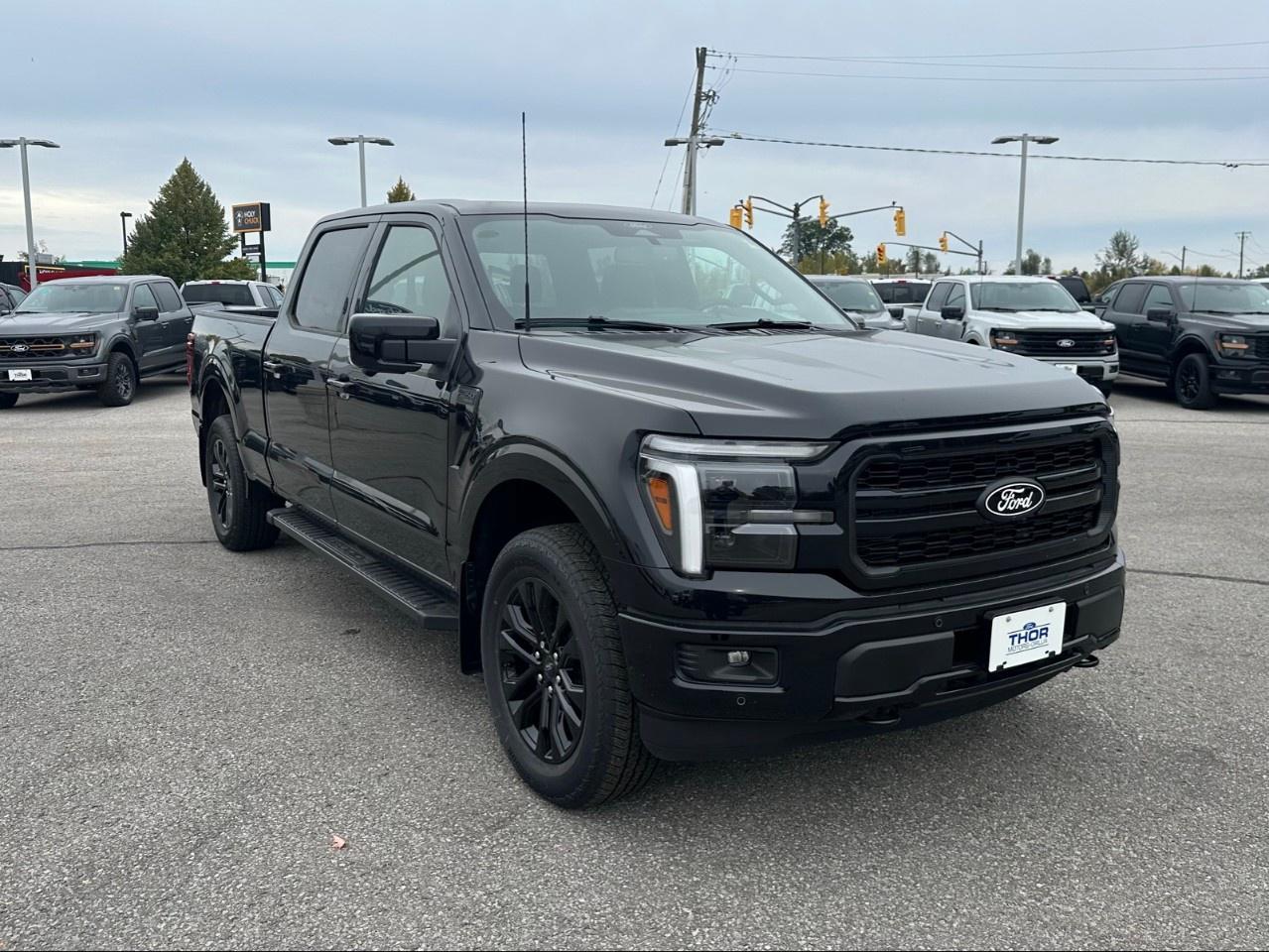 2026 Ford F-150  Photo