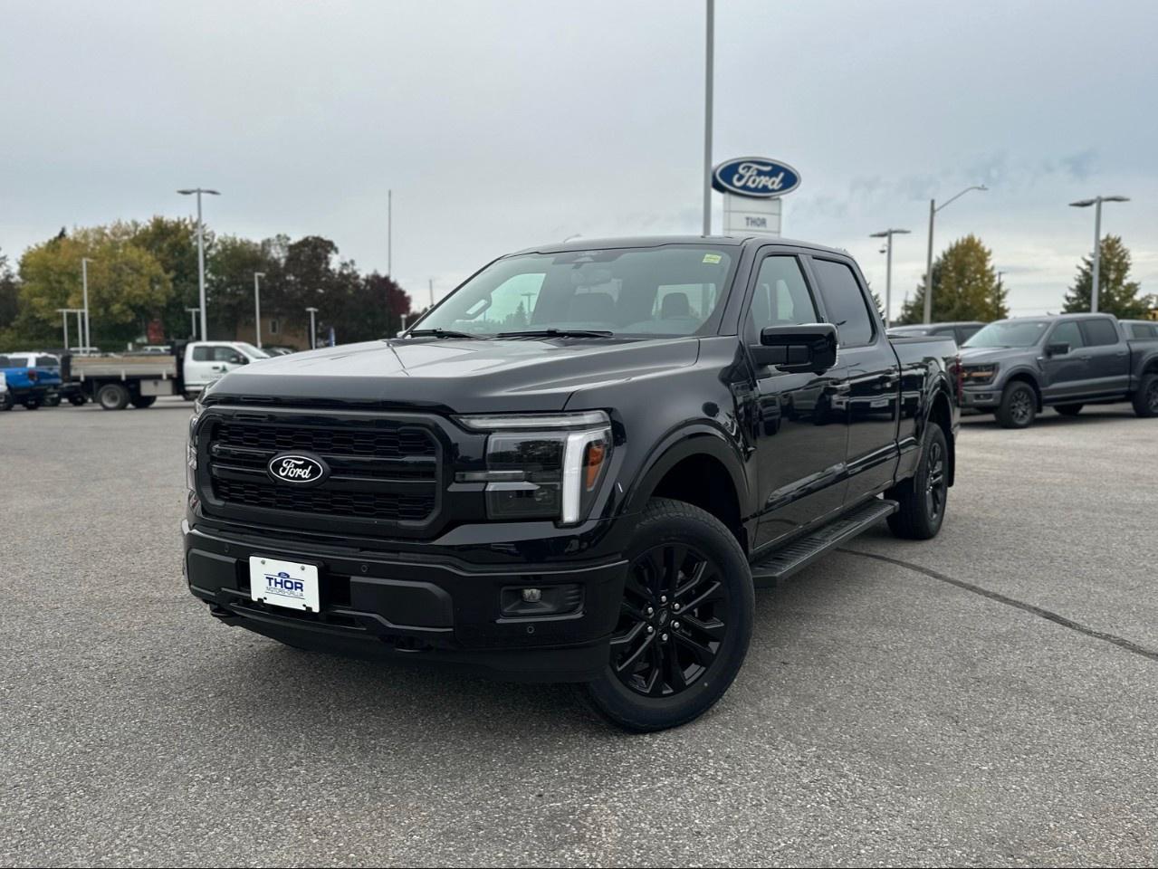 2026 Ford F-150  Photo
