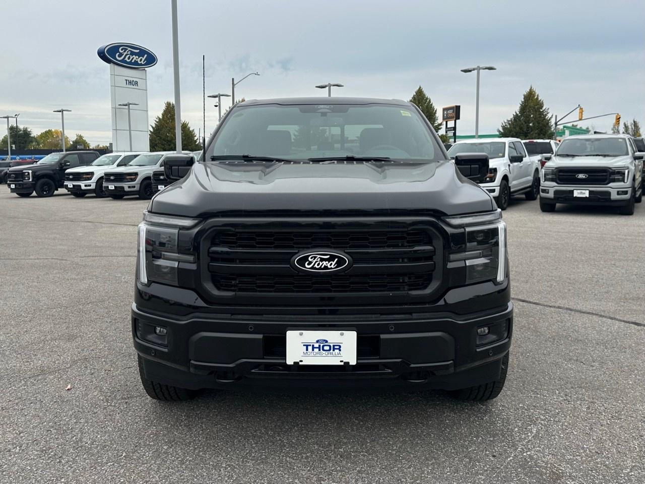 2026 Ford F-150  Photo1