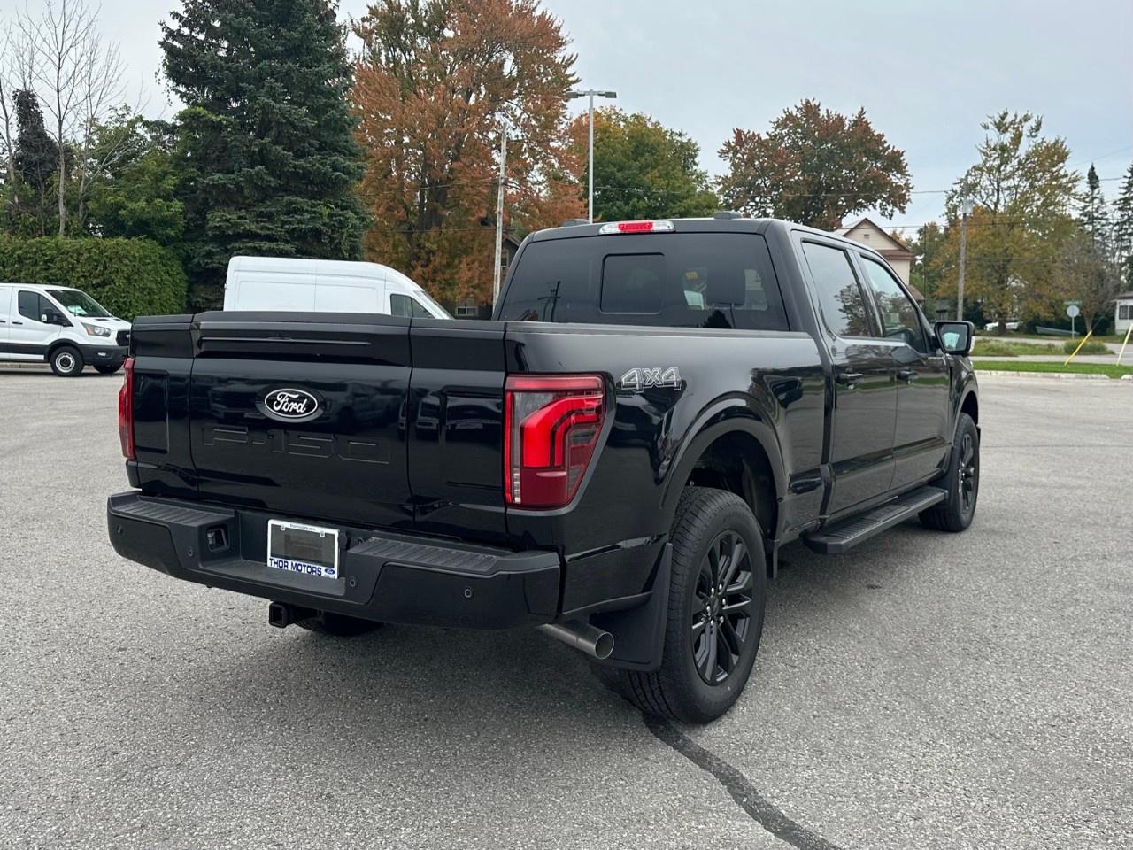 2026 Ford F-150  Photo