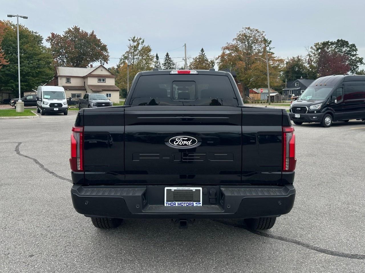 2026 Ford F-150  Photo