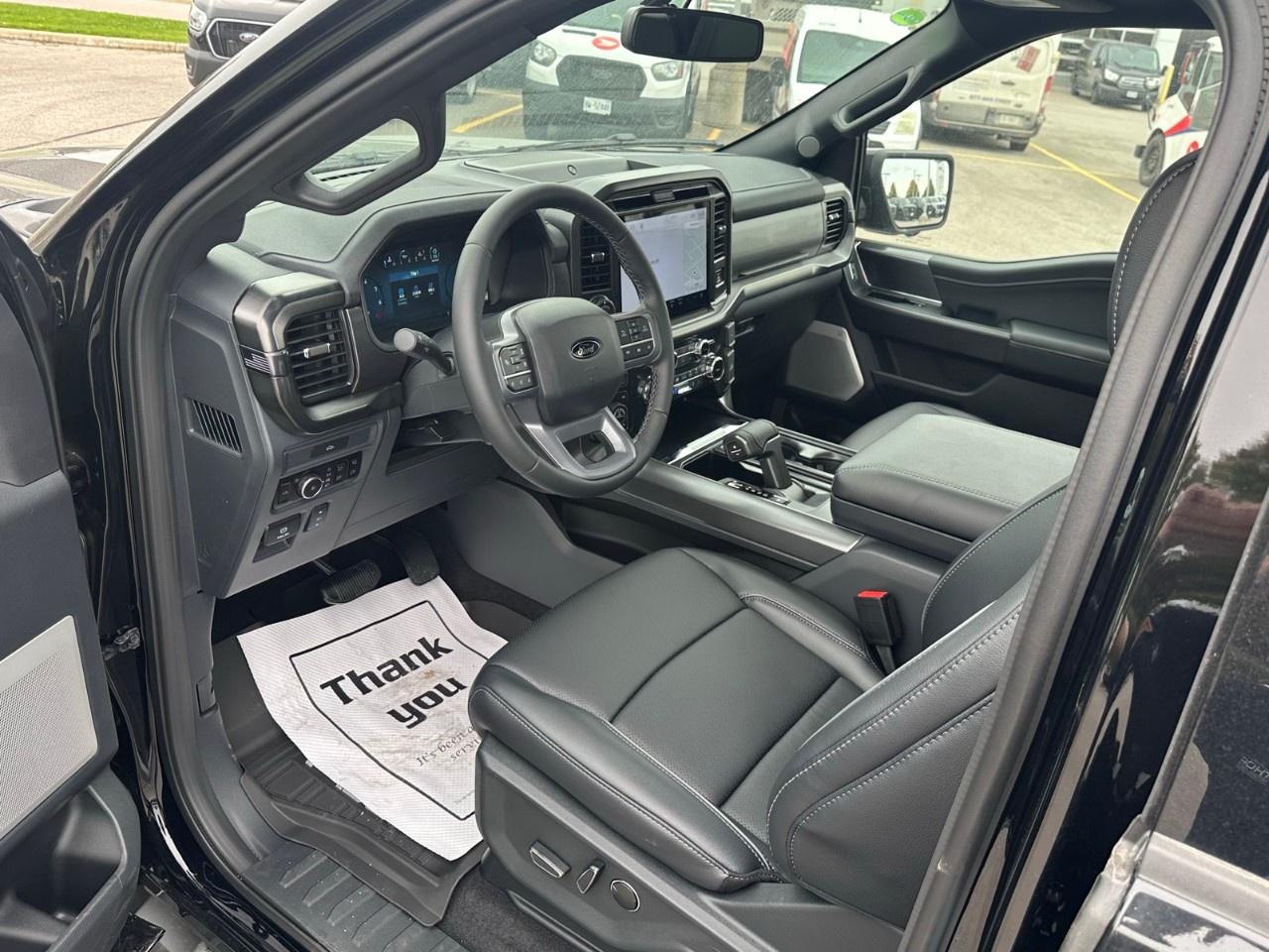 2026 Ford F-150  Photo