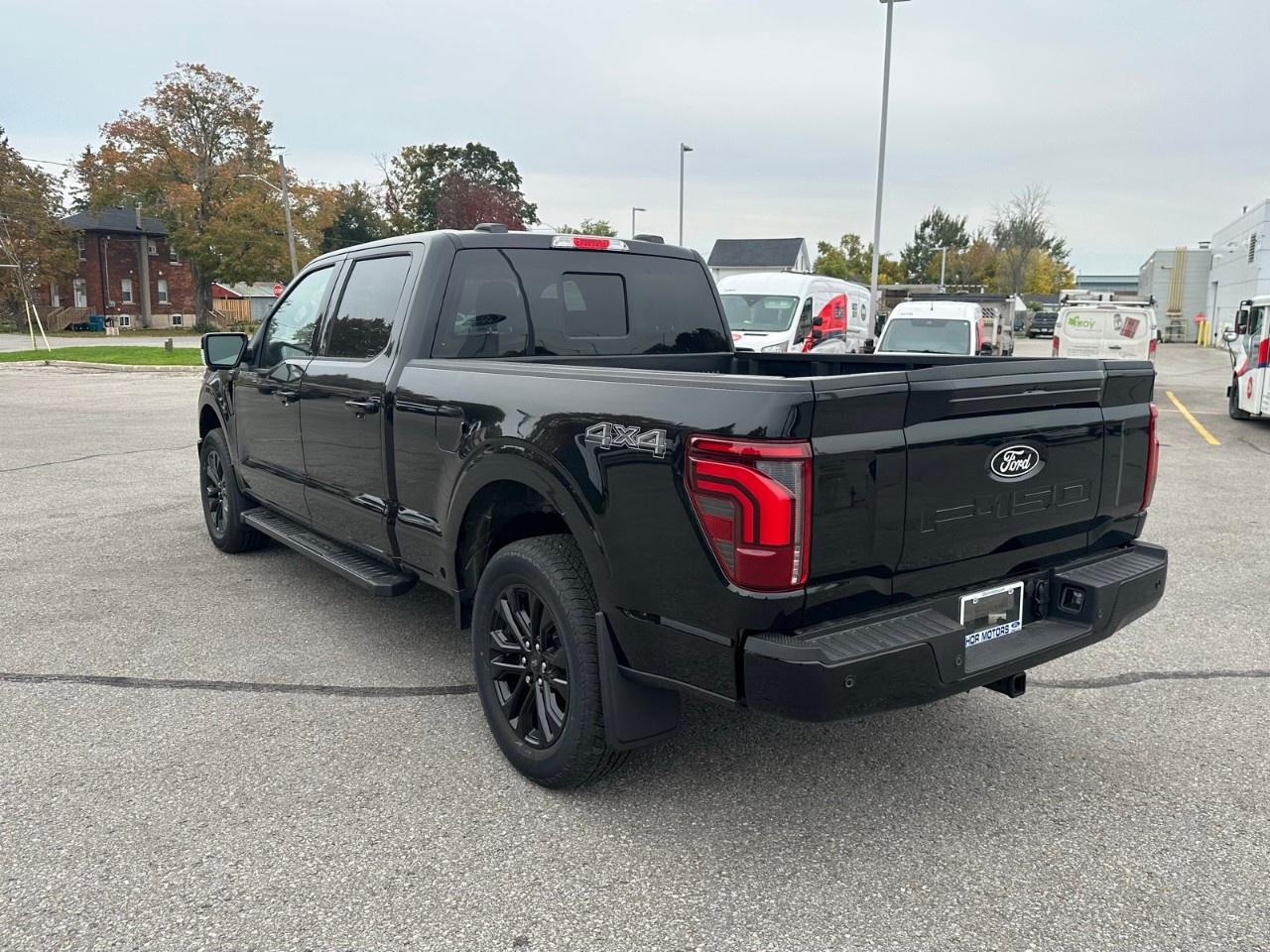 2026 Ford F-150  Photo