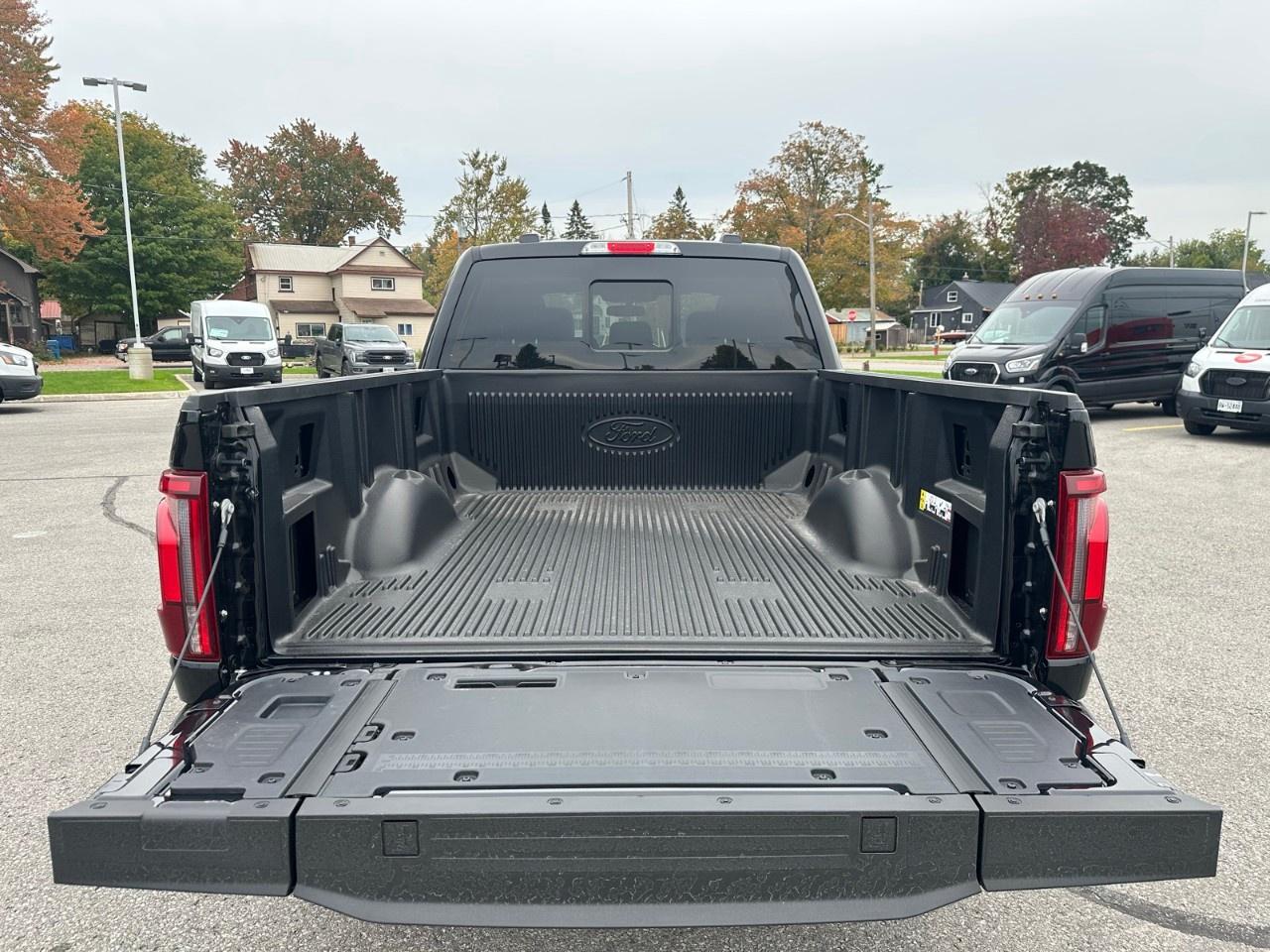2026 Ford F-150  Photo