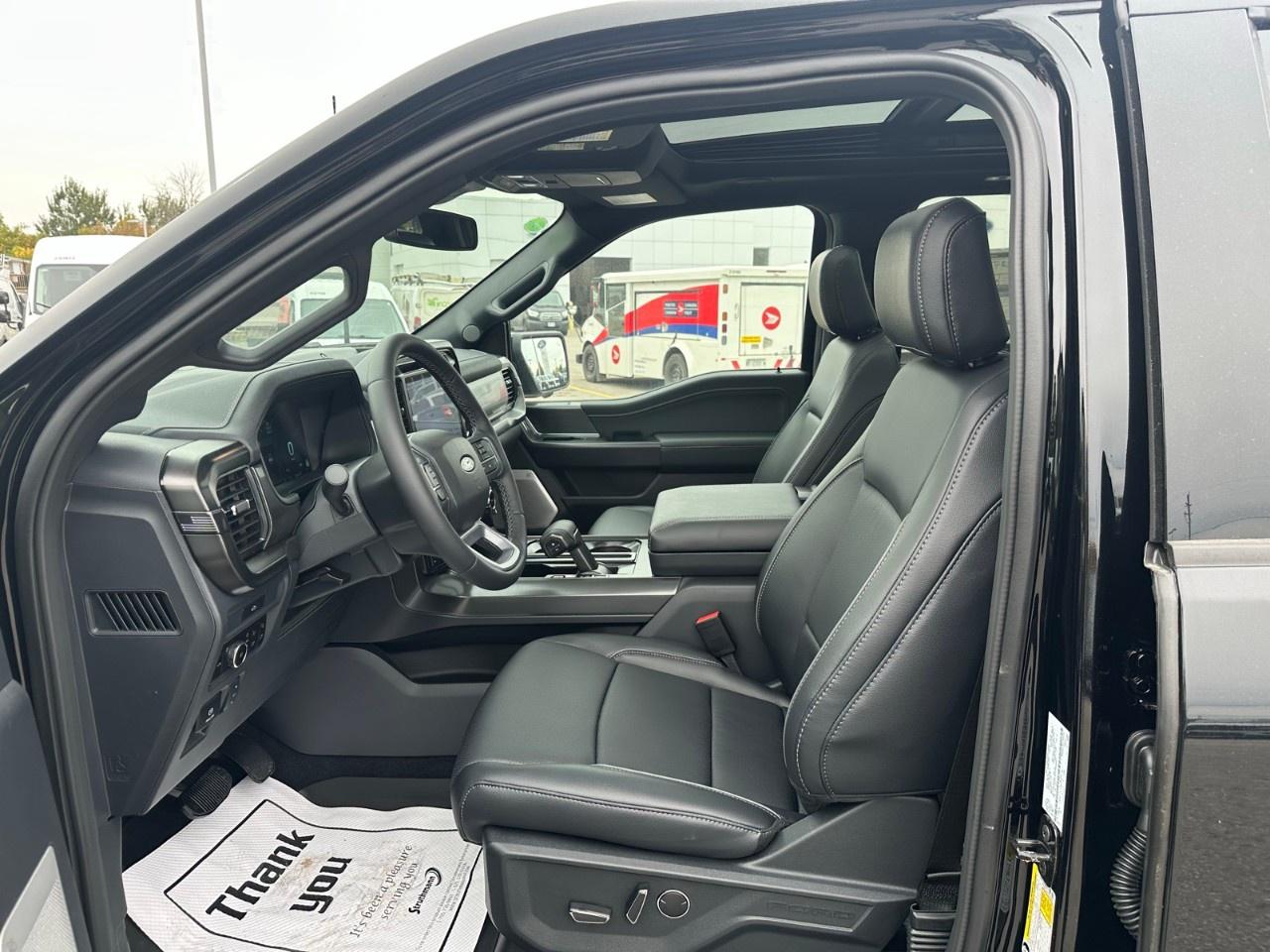 2026 Ford F-150  Photo