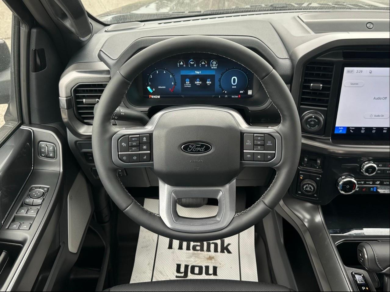 2026 Ford F-150  Photo