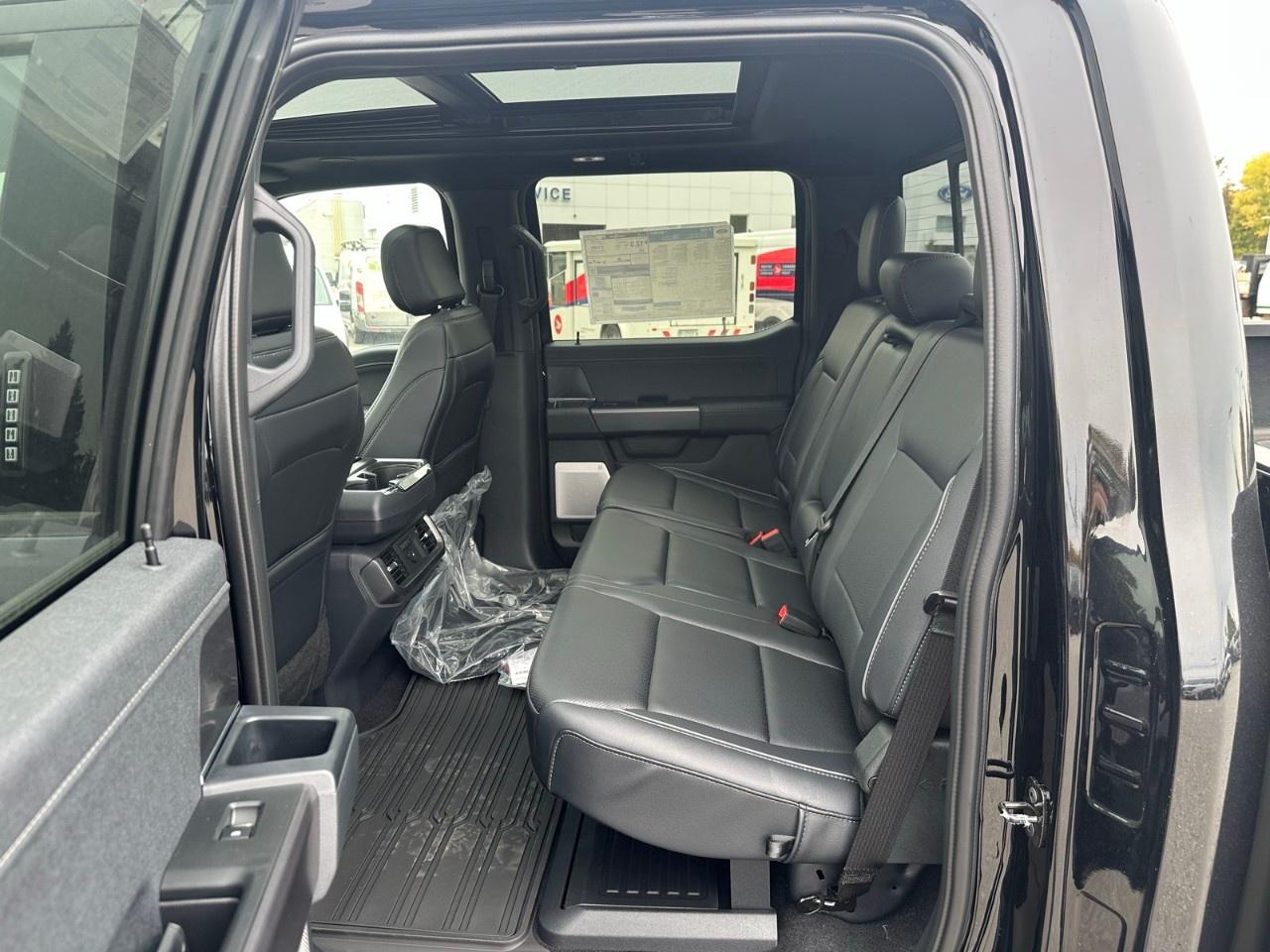 2026 Ford F-150  Photo