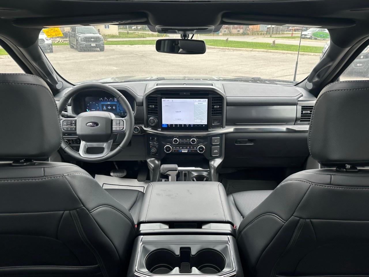 2026 Ford F-150  Photo