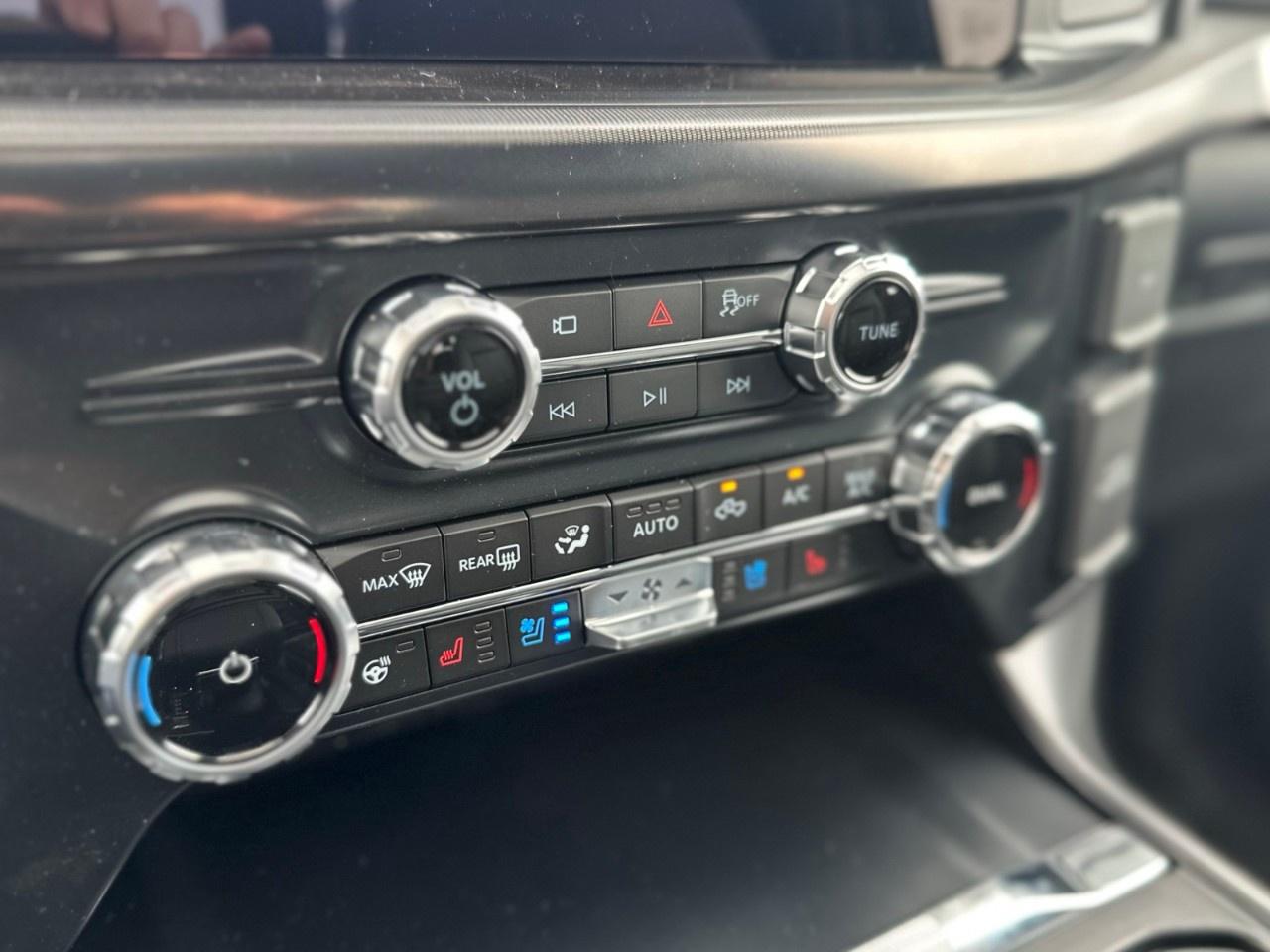 2026 Ford F-150  Photo