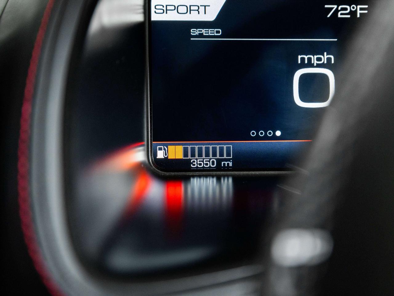 2021 Ferrari 812 GTS Photo