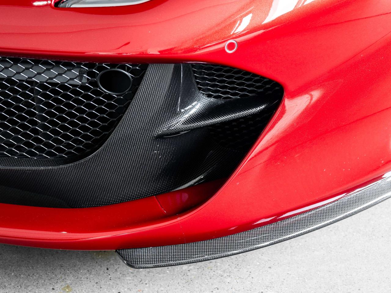 2021 Ferrari 812 GTS Photo