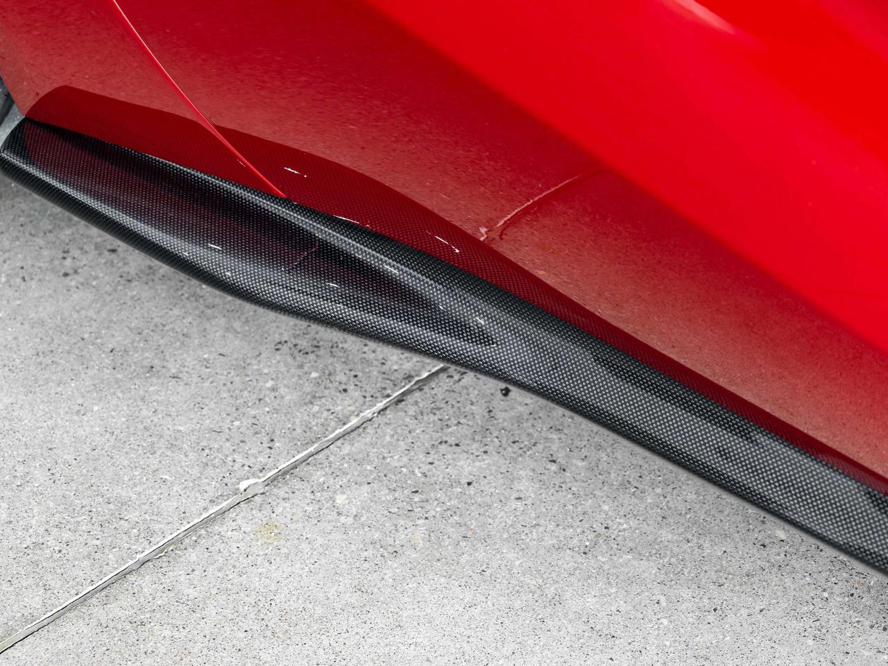 2021 Ferrari 812 GTS Photo