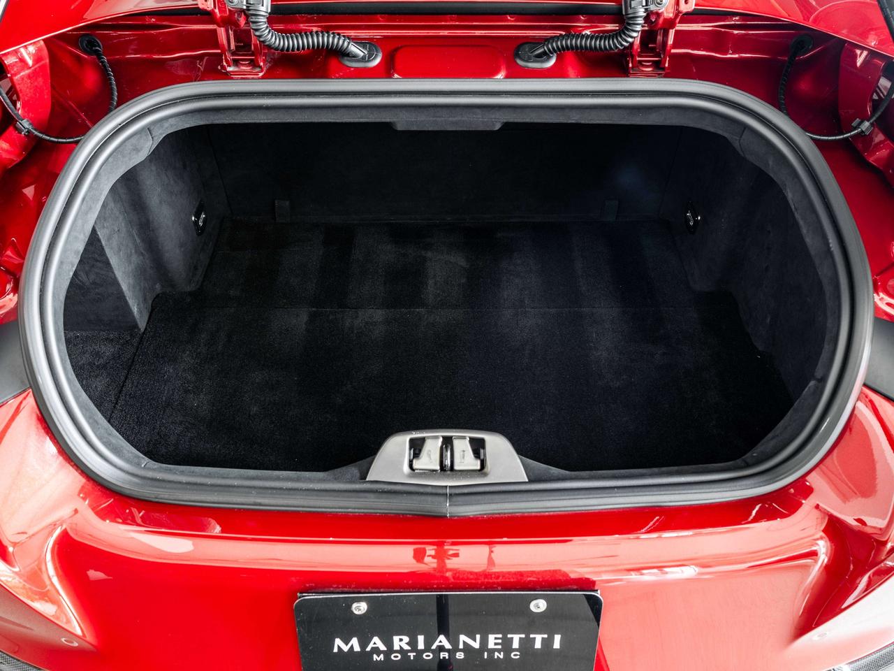 2021 Ferrari 812 GTS Photo