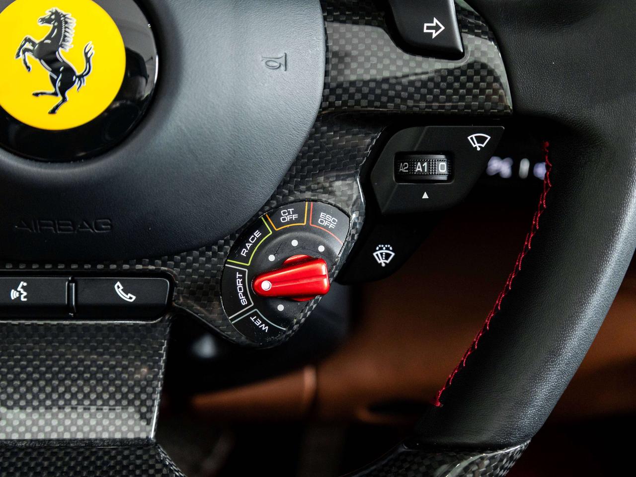 2021 Ferrari 812 GTS Photo