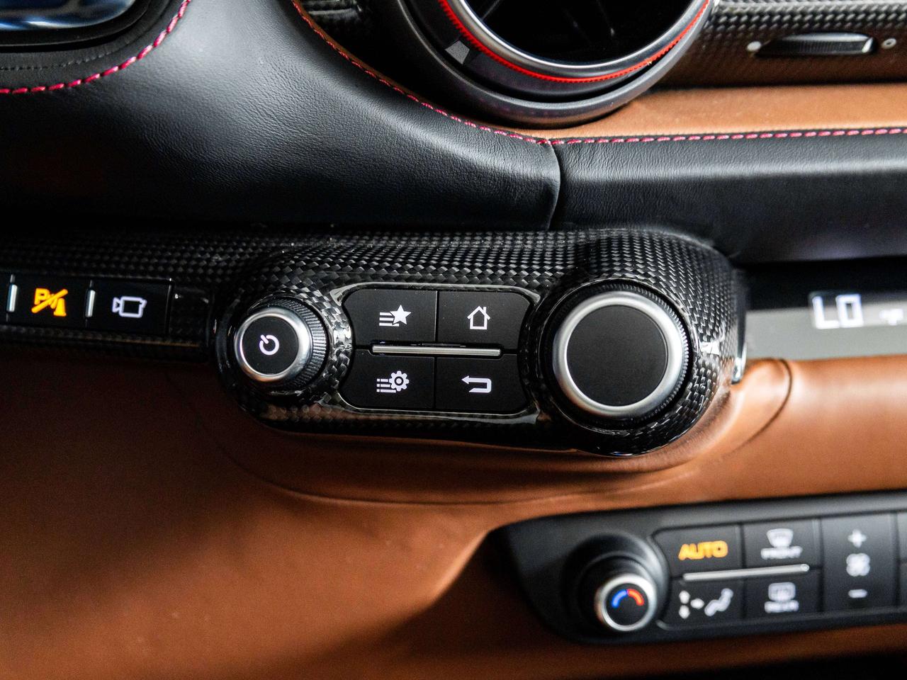 2021 Ferrari 812 GTS Photo