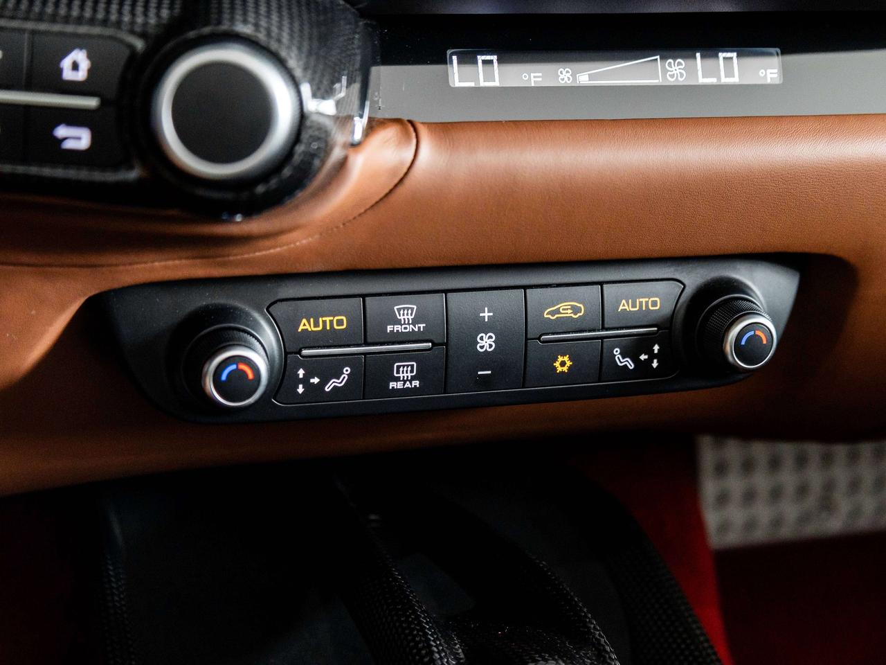 2021 Ferrari 812 GTS Photo