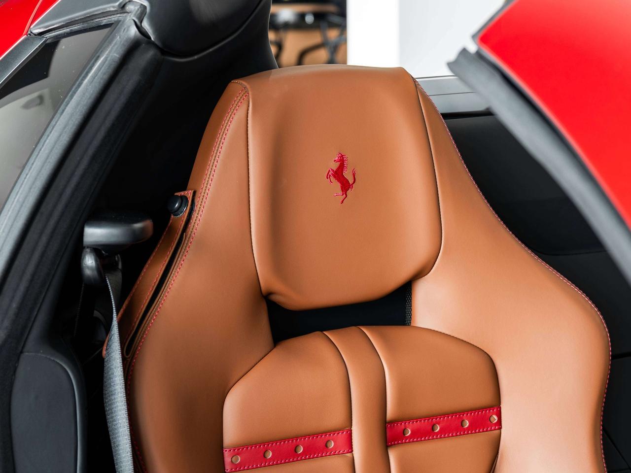 2021 Ferrari 812 GTS Photo