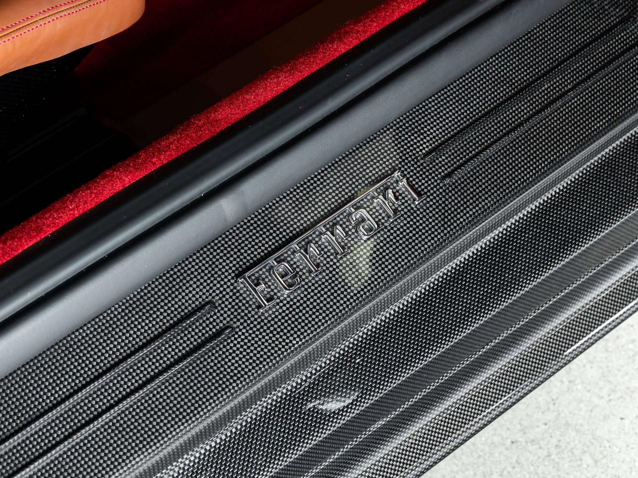 2021 Ferrari 812 GTS Photo