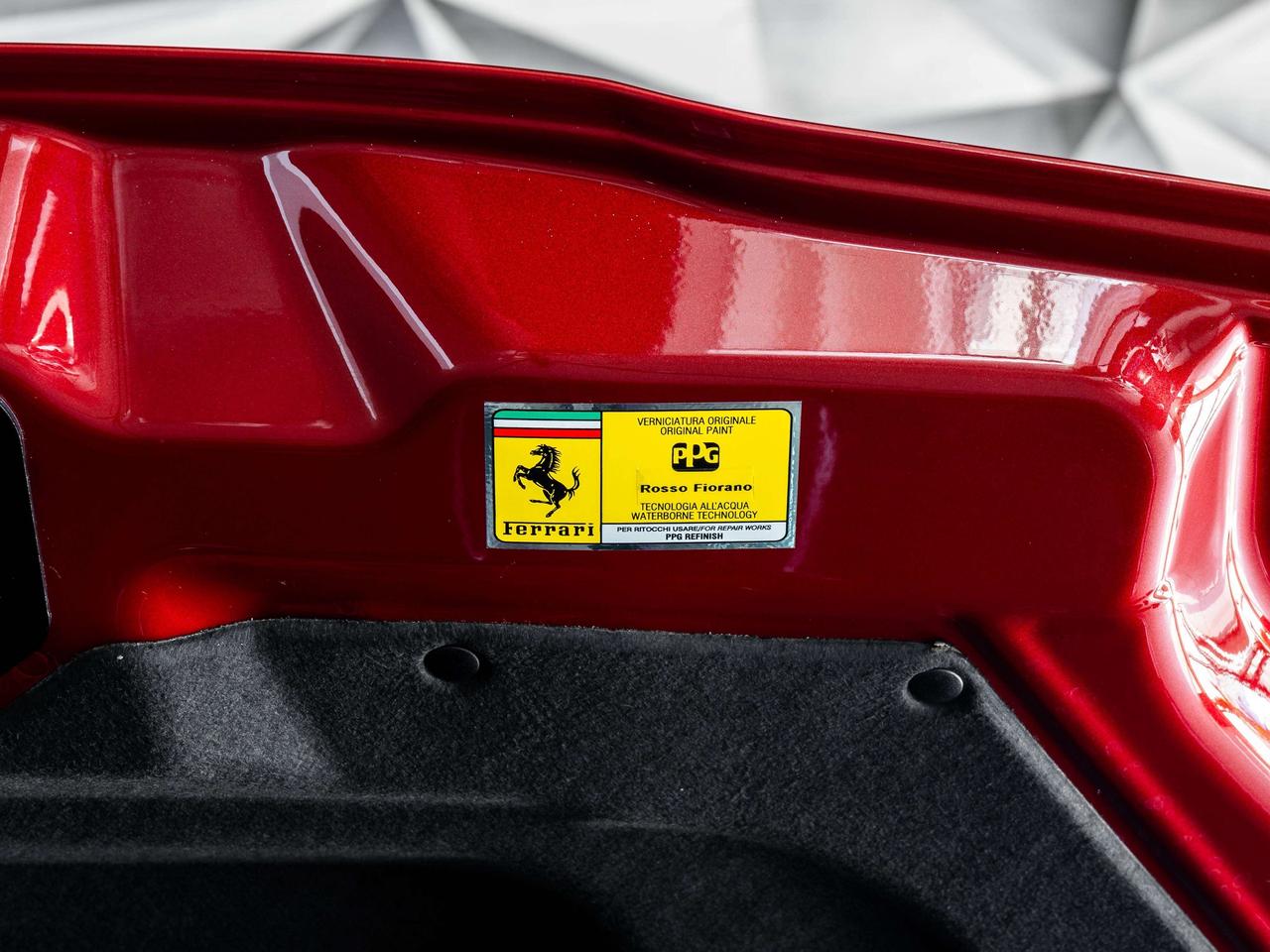 2021 Ferrari 812 GTS Photo