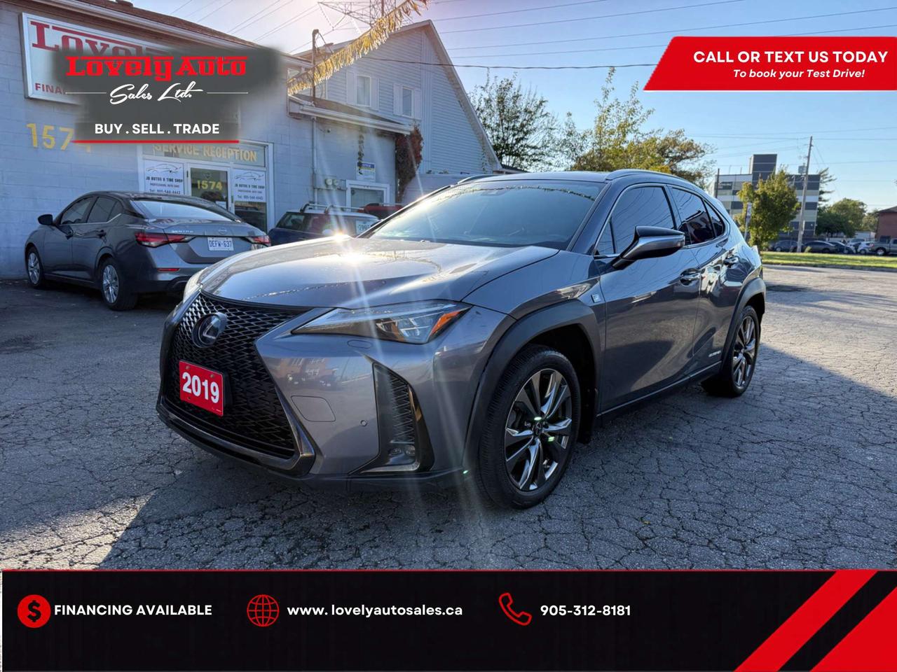 Vehicle Image