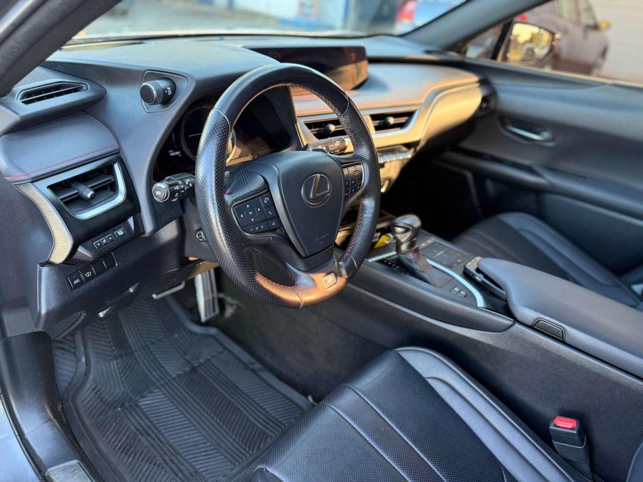 2019 Lexus UX UX 250h Hybrid *Certified* Photo