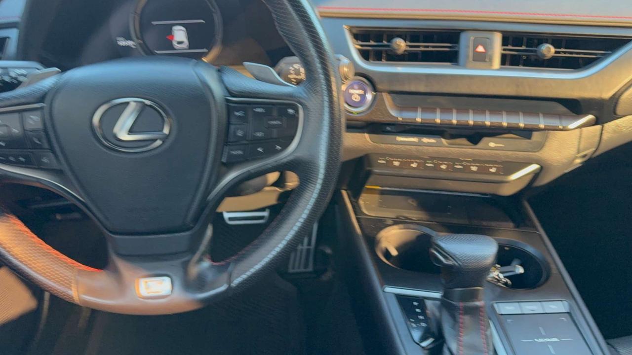 2019 Lexus UX UX 250h Hybrid *Certified* Photo