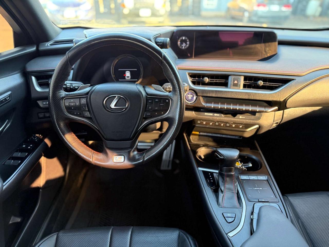2019 Lexus UX UX 250h Hybrid *Certified* Photo