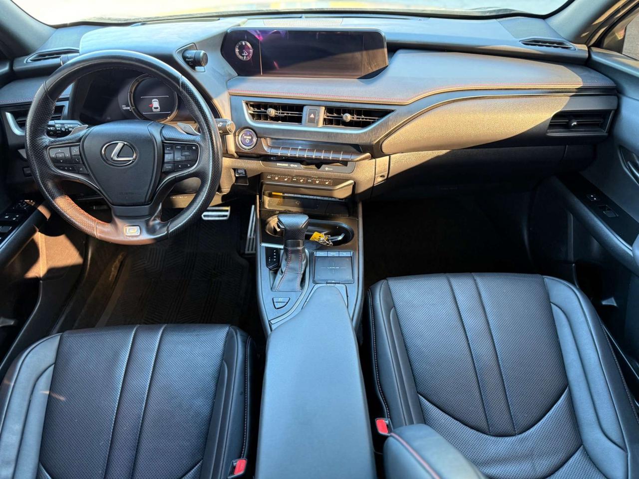 2019 Lexus UX UX 250h Hybrid *Certified* Photo