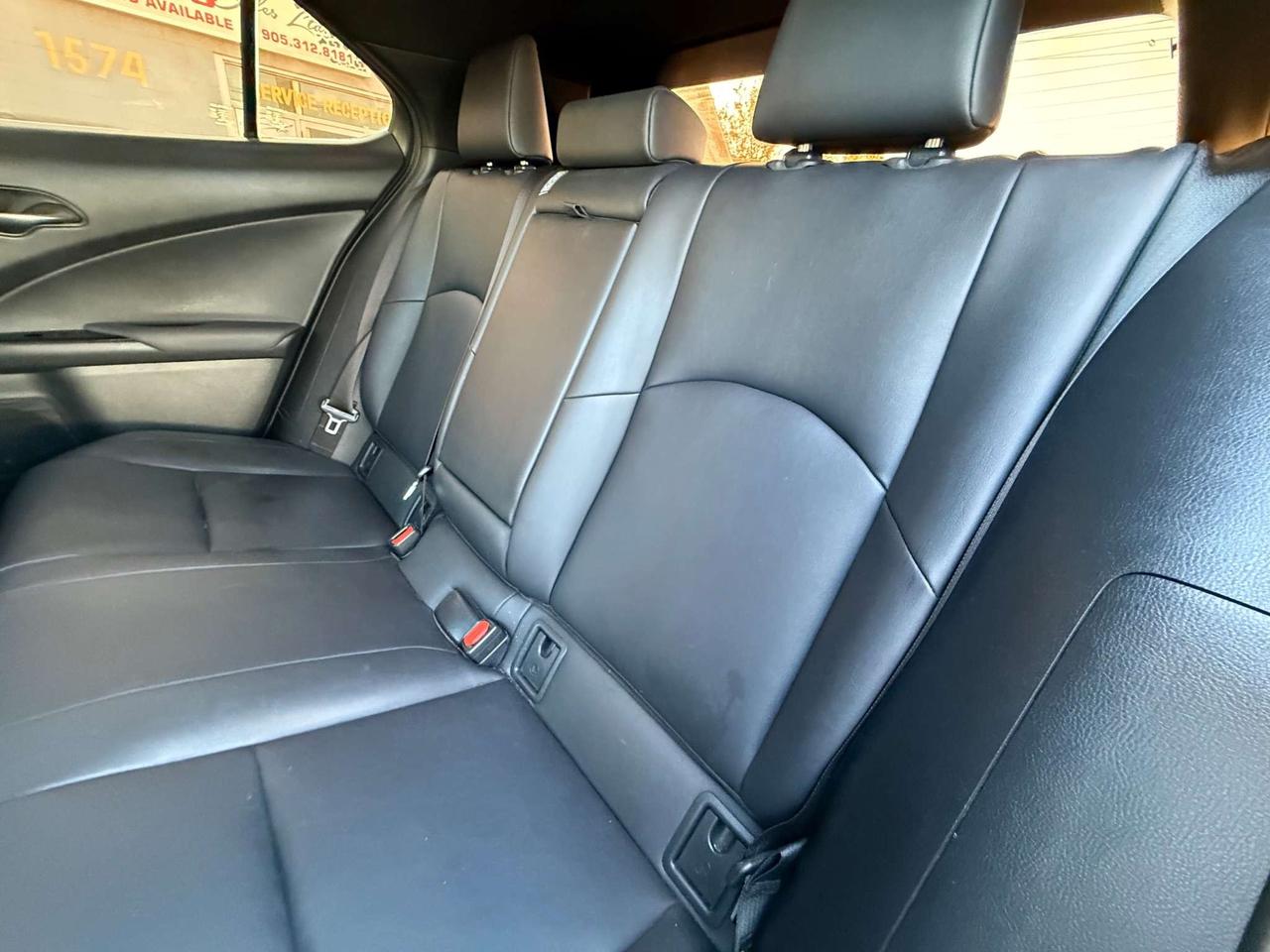 2019 Lexus UX UX 250h Hybrid *Certified* Photo