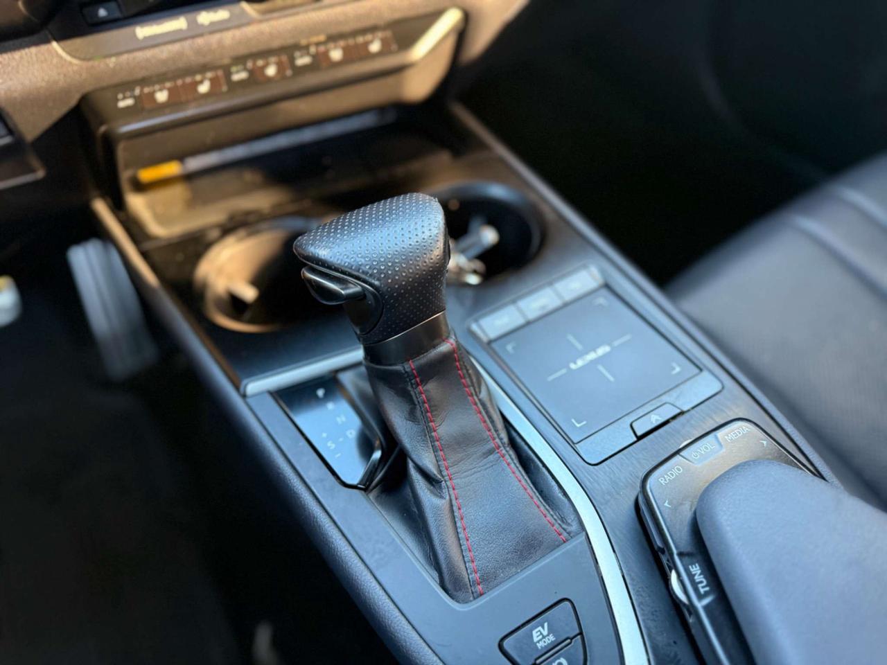 2019 Lexus UX UX 250h Hybrid *Certified* Photo