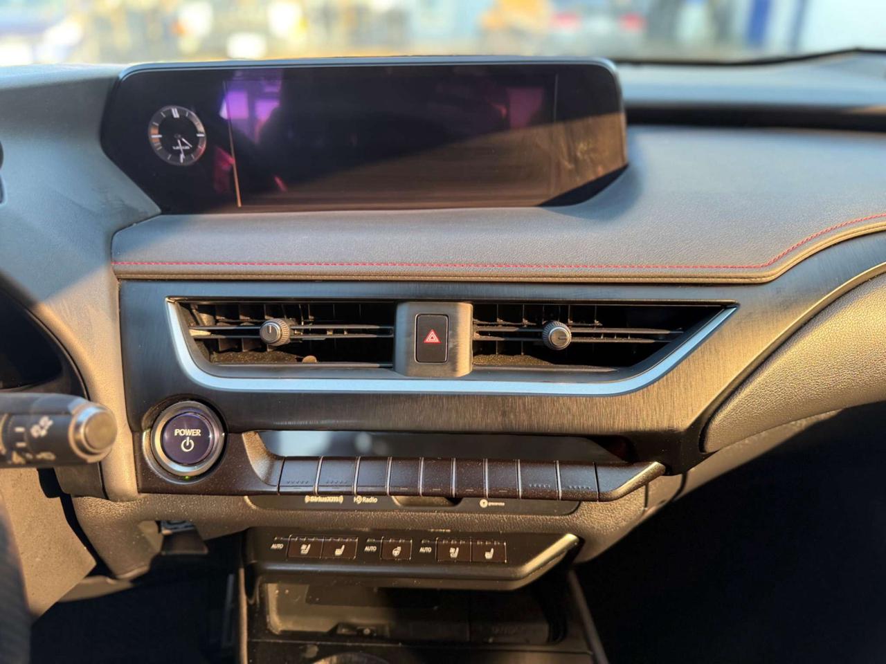 2019 Lexus UX UX 250h Hybrid *Certified* Photo