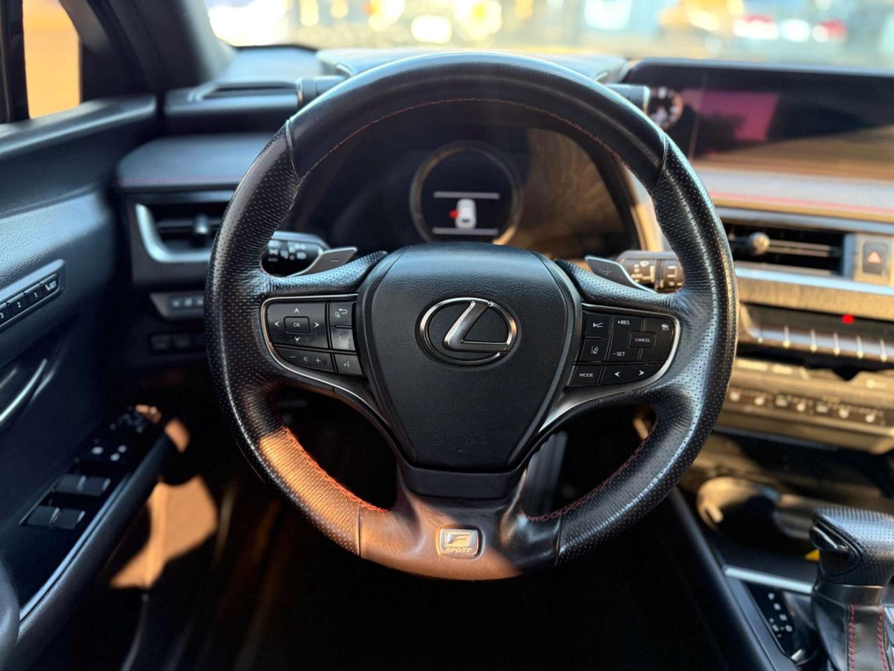 2019 Lexus UX UX 250h Hybrid *Certified* Photo