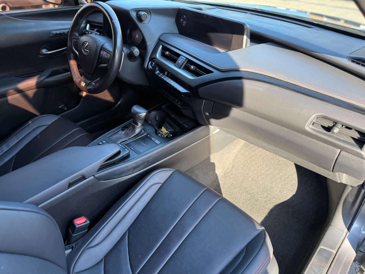 2019 Lexus UX UX 250h Hybrid *Certified* Photo