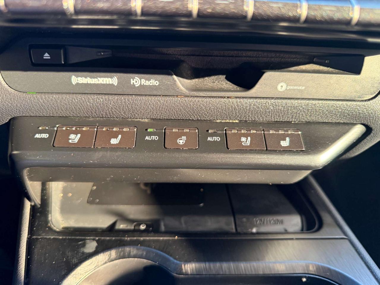 2019 Lexus UX UX 250h Hybrid *Certified* Photo