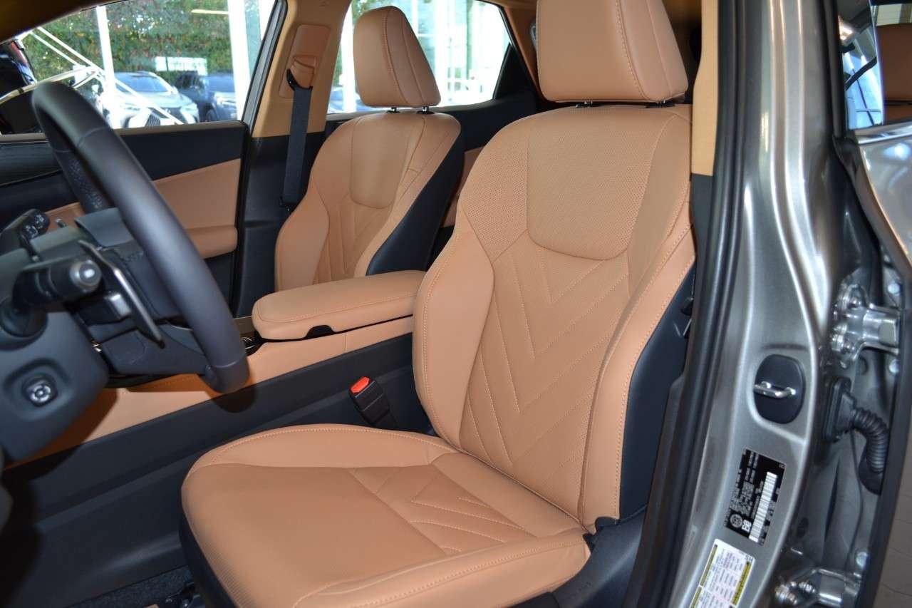 2026 Lexus NX 350h EXECUTIVE Photo