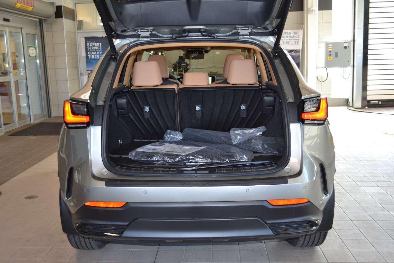 2026 Lexus NX 350h EXECUTIVE Photo