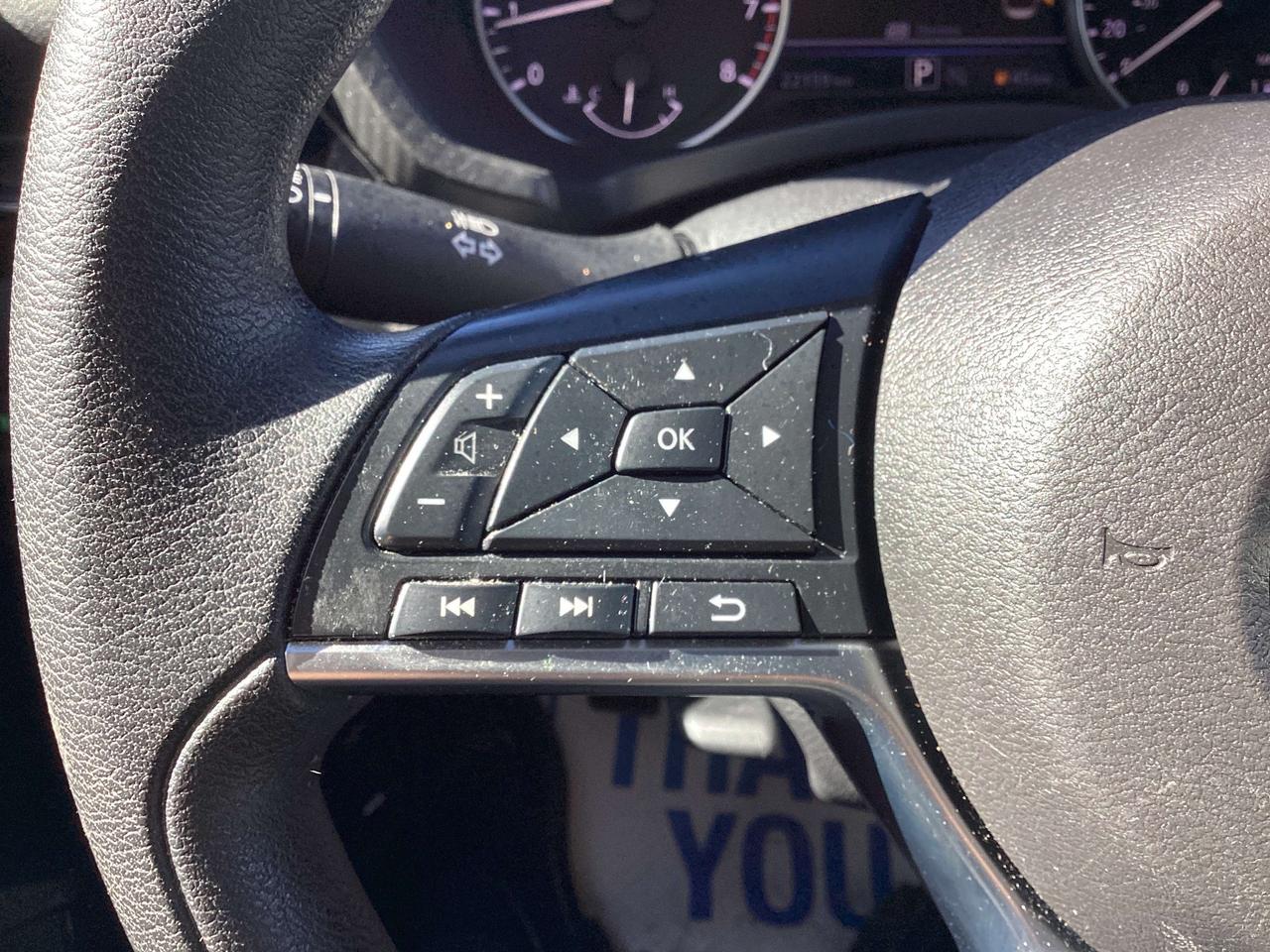 2024 Nissan Sentra SV Photo