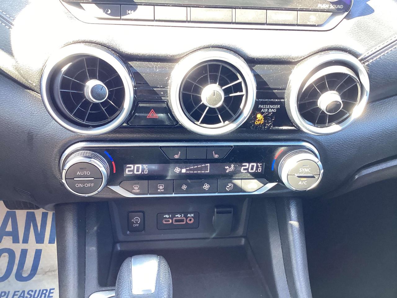 2024 Nissan Sentra SV Photo