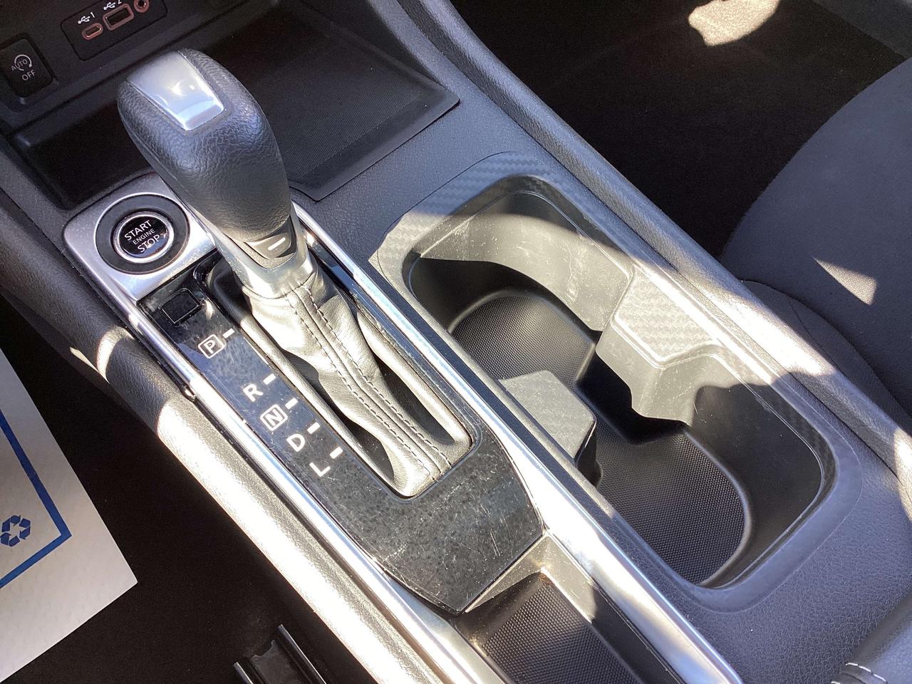2024 Nissan Sentra SV Photo