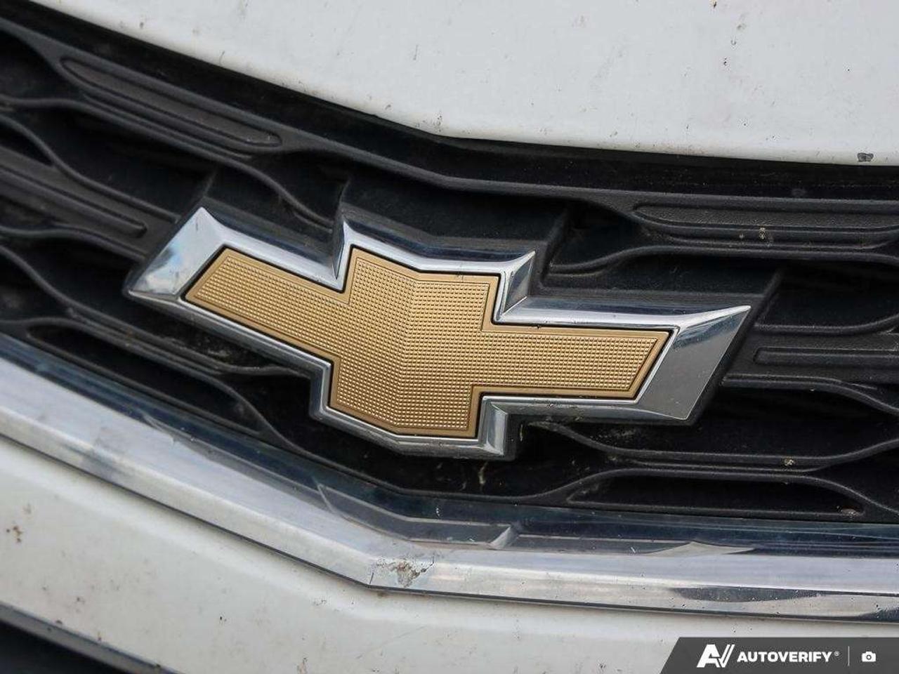 2018 Chevrolet Cruze LT   AUTO   AS IS   AC Photo